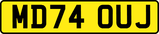 MD74OUJ