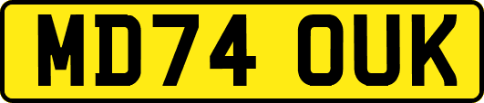 MD74OUK