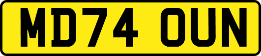 MD74OUN