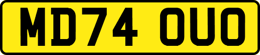 MD74OUO