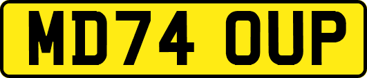 MD74OUP