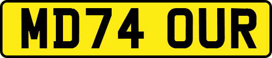 MD74OUR