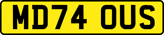 MD74OUS