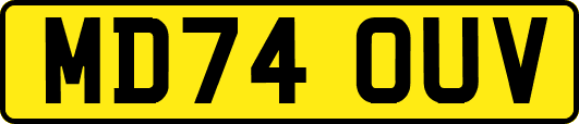 MD74OUV