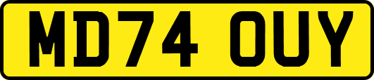 MD74OUY