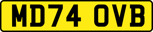 MD74OVB