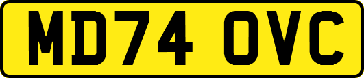 MD74OVC