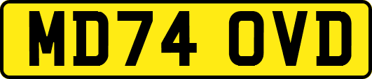 MD74OVD