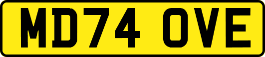 MD74OVE