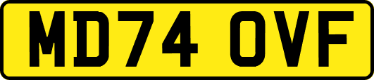 MD74OVF