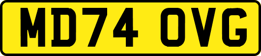MD74OVG