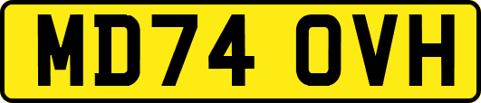 MD74OVH