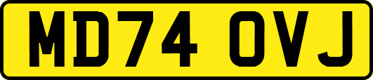 MD74OVJ