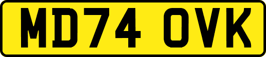 MD74OVK