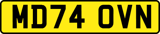 MD74OVN