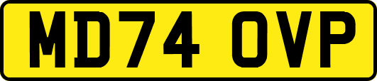 MD74OVP