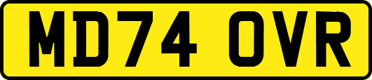 MD74OVR