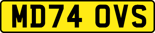 MD74OVS