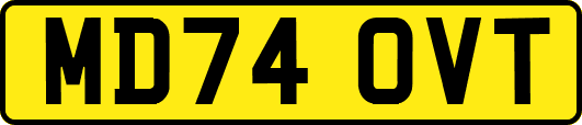 MD74OVT
