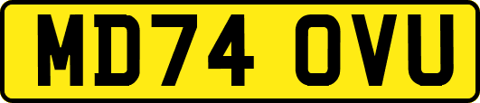 MD74OVU
