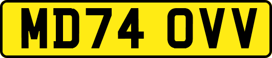 MD74OVV