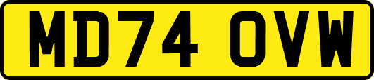 MD74OVW