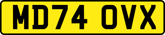 MD74OVX