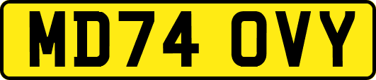 MD74OVY