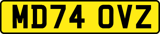 MD74OVZ