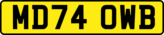 MD74OWB