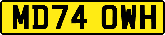 MD74OWH