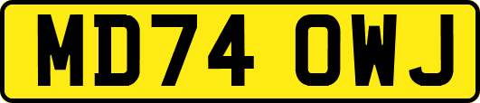 MD74OWJ