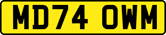 MD74OWM