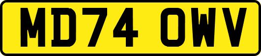 MD74OWV