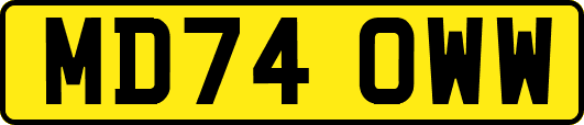 MD74OWW
