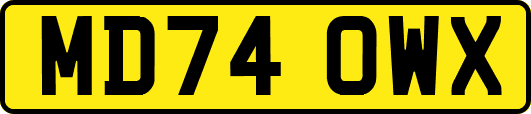 MD74OWX