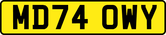 MD74OWY