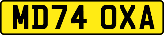 MD74OXA