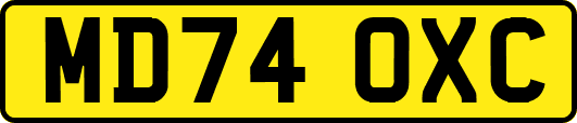 MD74OXC
