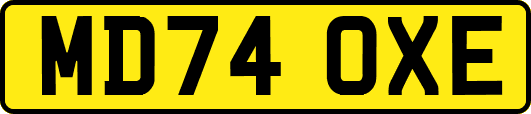 MD74OXE