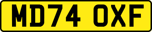 MD74OXF