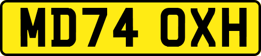 MD74OXH