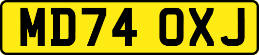 MD74OXJ