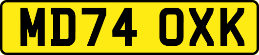 MD74OXK