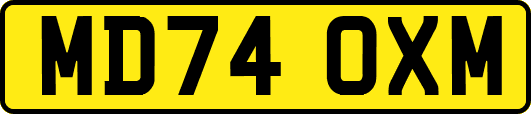 MD74OXM