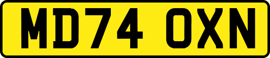 MD74OXN