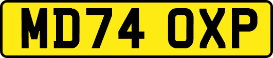 MD74OXP