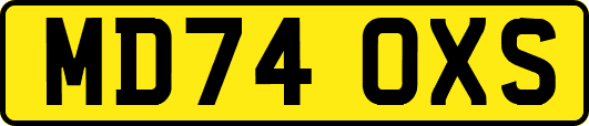 MD74OXS