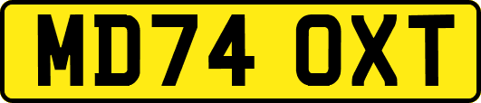MD74OXT