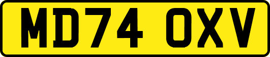 MD74OXV